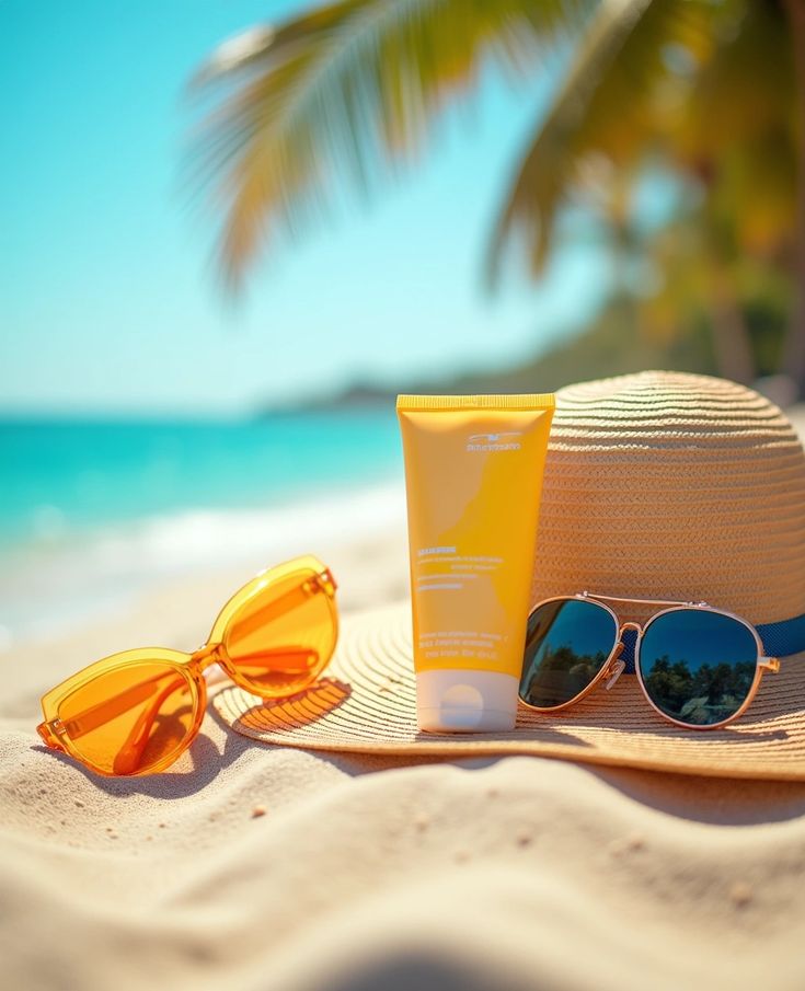 بررسی کامل ضد آفتاب نویج؛ ترکیبات، مزایا و نحوه مصرف